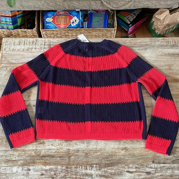 NWT Clare V sweater - Picture 4 of 8